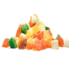 frutos secos Mix Tropical