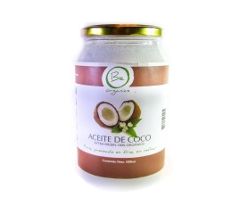 fruto seco Aceite de Coco